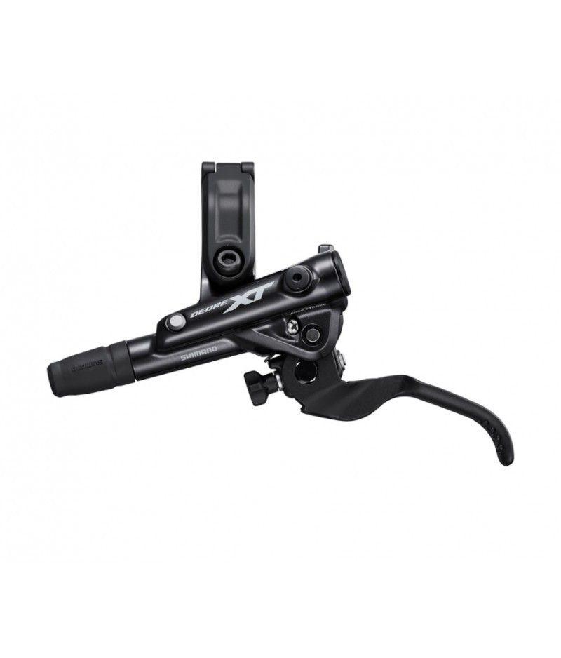 MANETA FRENO SHIMANO DEORE XT BL-M8100L IZQUIERDO - DELANTERO