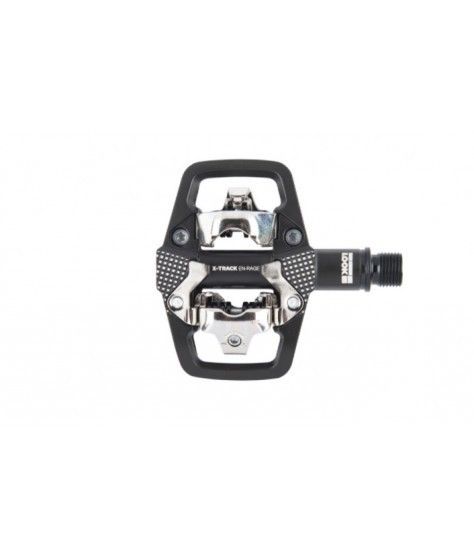 PEDAL LOOK X-TRACK EN-RAGE