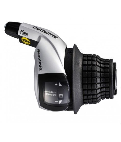 MANDO CAMBIO DR 8V SL-RS45 TOURNEY REVOSHIFT