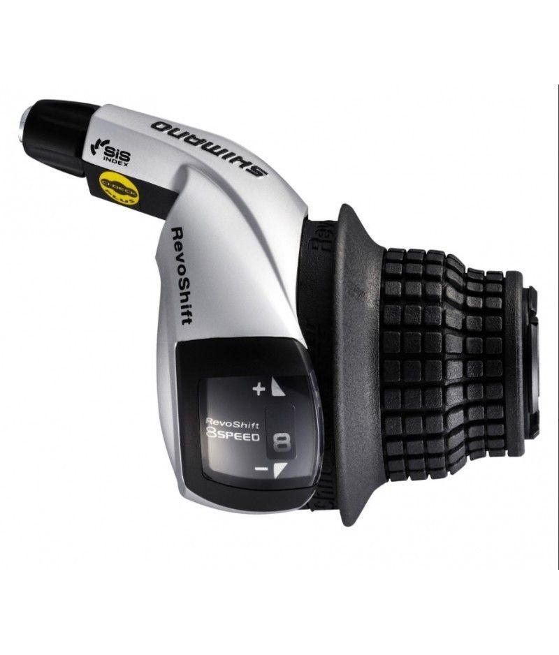 MANDO CAMBIO DR 8V SL-RS45 TOURNEY REVOSHIFT