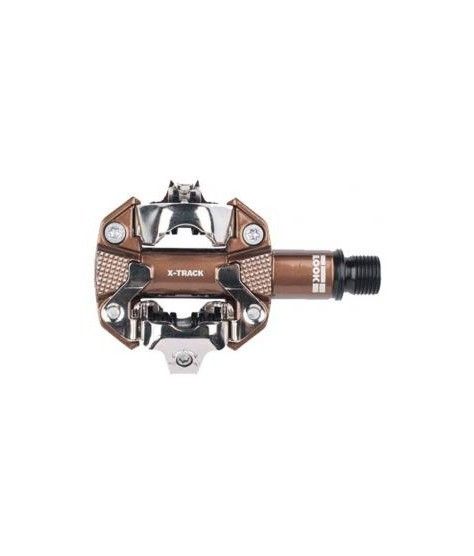 PEDAL LOOK X-TRACK GRAVEL EDITION 00022561