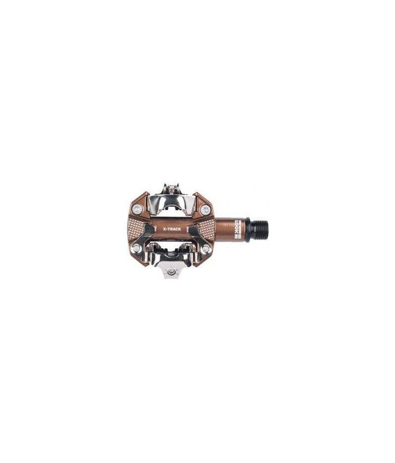 PEDAL LOOK X-TRACK GRAVEL EDITION 00022561