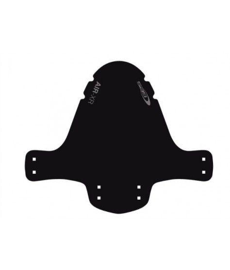 GUARDABARROS GES DELANTERO AIR-XR MTB NEGRO 
