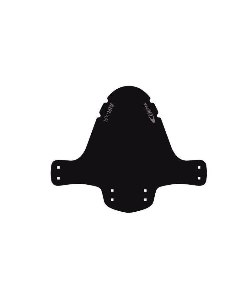 GUARDABARROS GES DELANTERO AIR-XR MTB NEGRO 