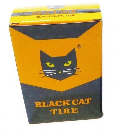 CÁMARA BLACK CAT 700X28/32C VF40MM