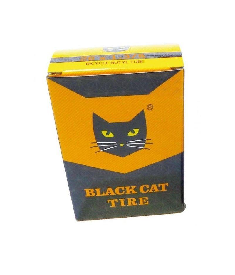 CÁMARA BLACK CAT 700X28/32C VF40MM