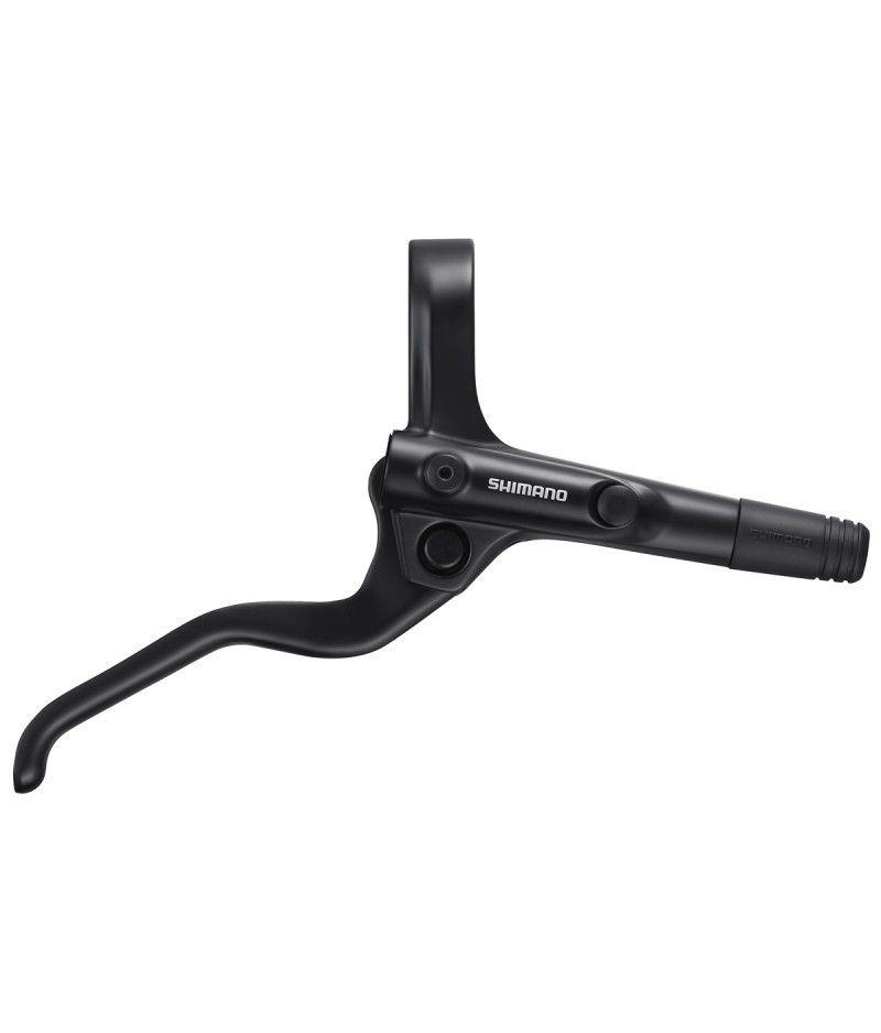KIT FRENO DISCO SHIMANO BL-MT201 + BR-MT200 + Latig.