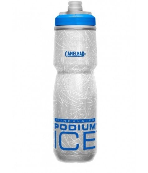 BOTELLA CAMELBAK PODIUM ICE OXFORD 0.6L