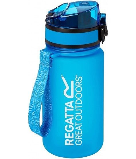 BOTELLA REGATTA TRITAN 350ML AZUL RCE255