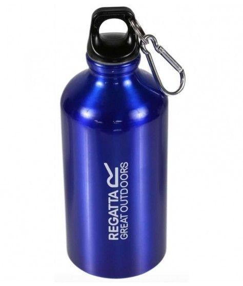 BOTELLA REGATTA ALU 500ML OXFORD BLUE RCE295