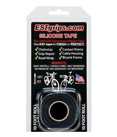 CINTA DE SILICONA ESIGRIPS PROTECTOR DE CUADRO TR10B
