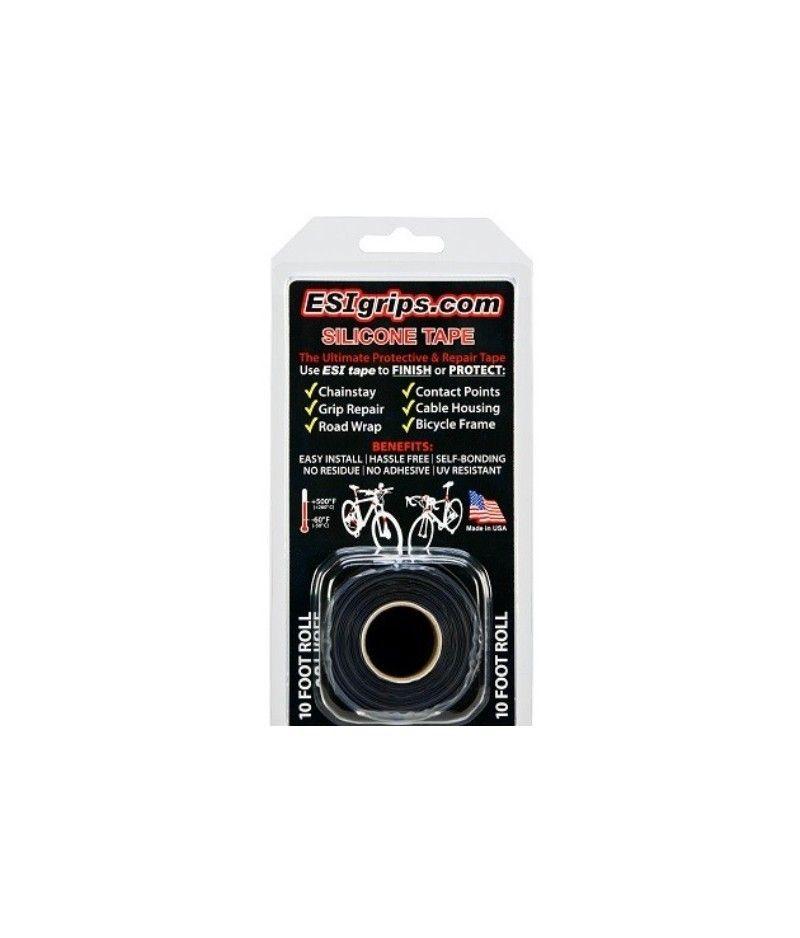 CINTA DE SILICONA ESIGRIPS PROTECTOR DE CUADRO TR10B