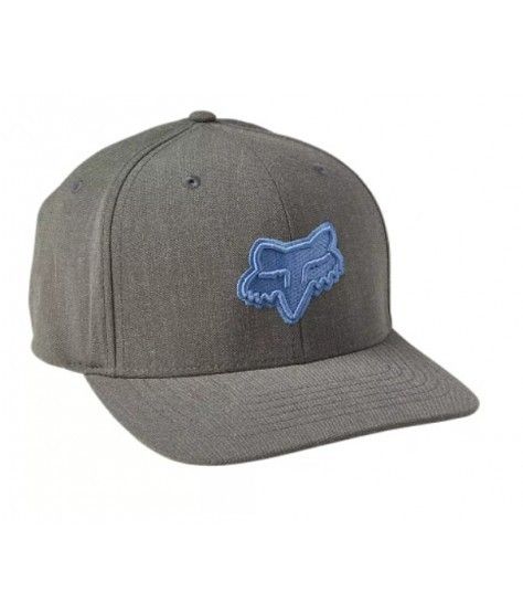 GORRA FOX TRANSPOSITION FLEXFIT