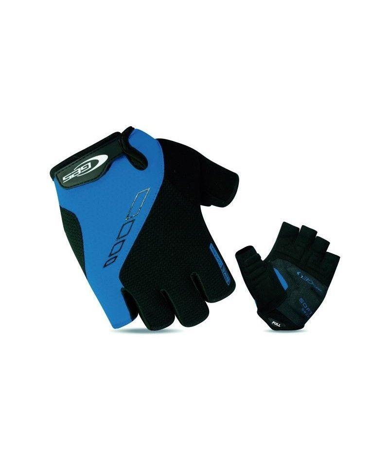 GUANTE GES SKINTEC AZUL