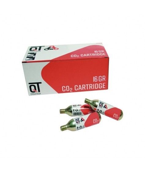 BOMBONA CO2 CYCLETECH 16G