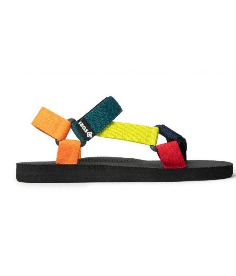 SANDALIA IZAS TYN MULTICOLOR UNISEX