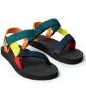 SANDALIA IZAS TYN MULTICOLOR UNISEX