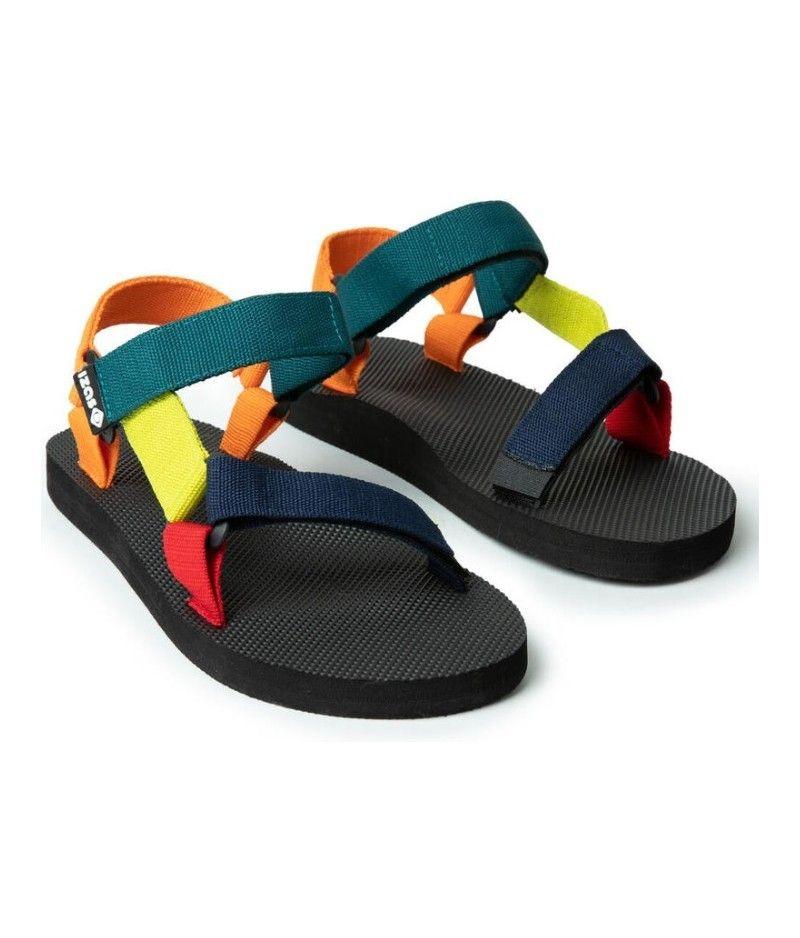 SANDALIA IZAS TYN MULTICOLOR UNISEX