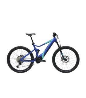BICICLETA BULLS E-STREAM EVA TR 3 750w