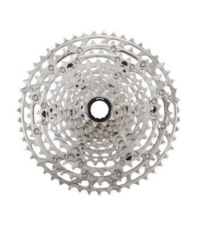 CASSETTE SHIMANO DEORE CSM6100 12v 10-51