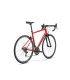 BICICLETA SPECIALIZED ALLEZ E5 ROJO-NEGRO