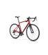 BICICLETA SPECIALIZED ALLEZ E5 ROJO-NEGRO