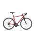 BICICLETA SPECIALIZED ALLEZ E5 ROJO-NEGRO