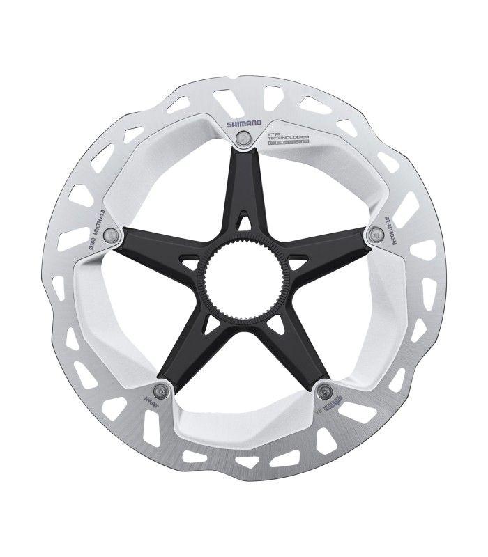 DISCO DE FRENO SHIMANO RT-MT800 CENTER LOCK