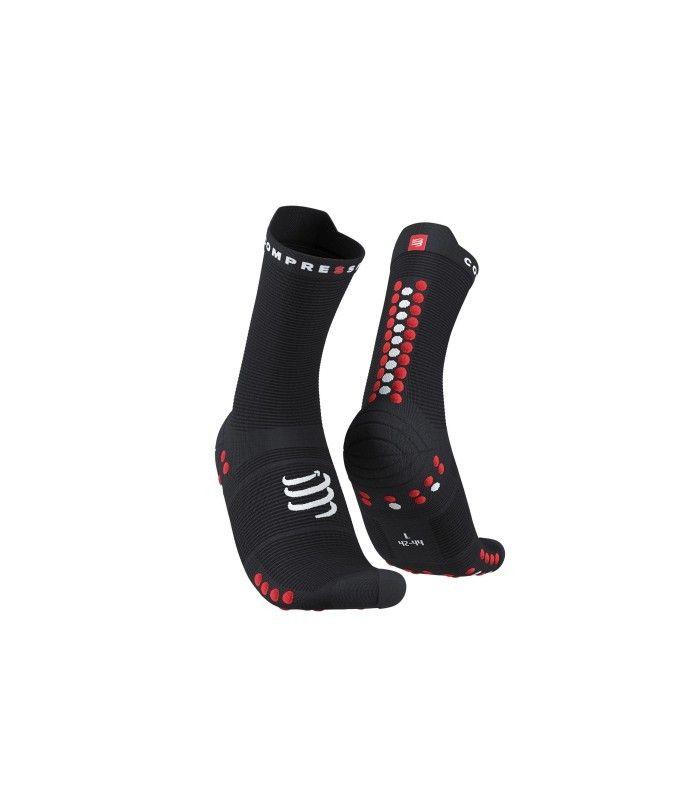 CALCETINES COMPRESSPORT PRO RACING SOCKS V4.0 RUN