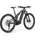 BICICLETA FOCUS THRON2 6.8 NEGRO 2022 750W