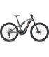 BICICLETA FOCUS THRON2 6.8 NEGRO 2022 750W