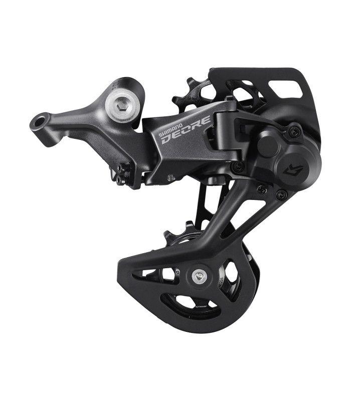 CAMBIO SHIMANO DEORE RD-M5130-GS 10 VELOCIDADES