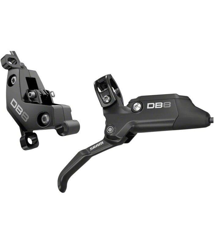 FRENO SRAM DISCO DB8 HIDRAULICO MINERAL Derecho Trasero