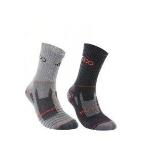 CALCETINES +8000 TREKKING JUNIOR
