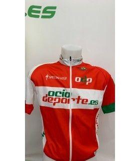 MAILLOT GSG OCIODEPORTE VERANO