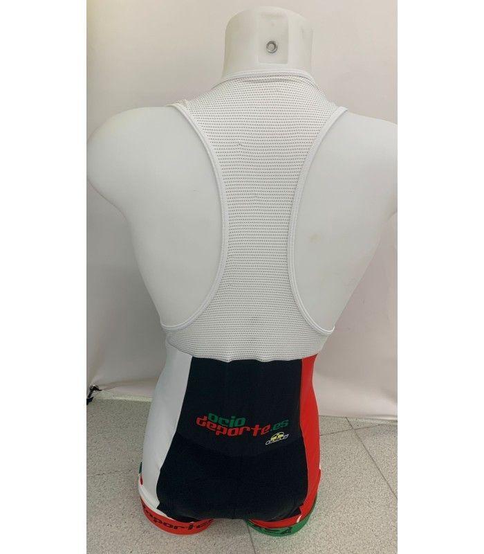 CULOTTE GSG OCIODEPORTE VERANO