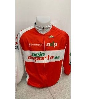CHAQUETA GSG OCIODEPORTE INVIERNO
