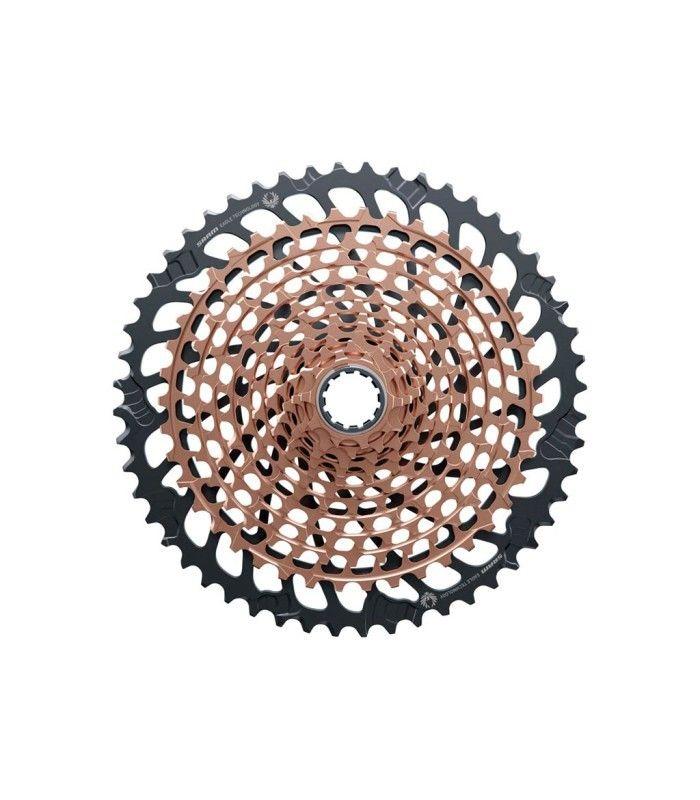 CASSETTE SRAM XX1 EAGLE XG-1299 EAGLE 12V 10-52 COBRE