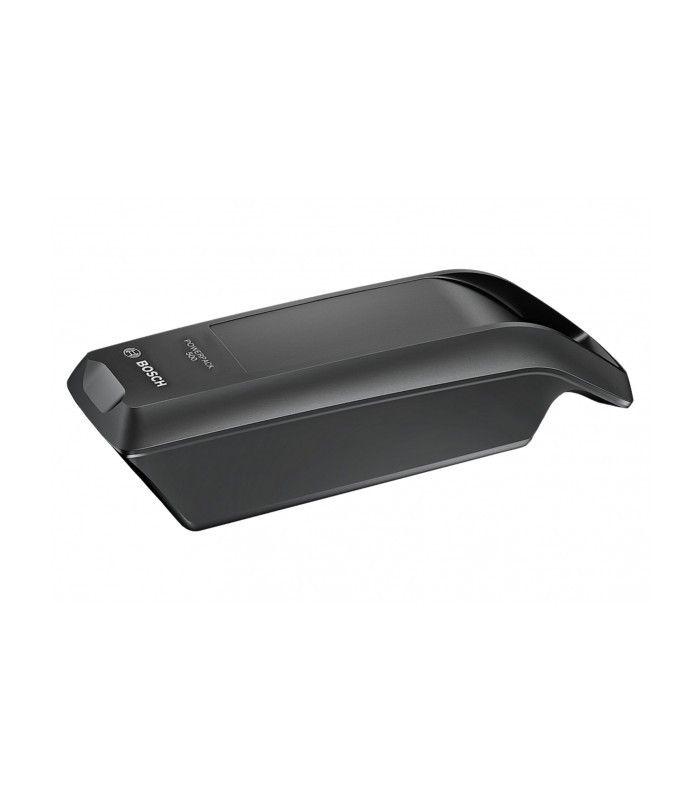 BATERIA BOSCH POWERPACK 500W ANTRACITA