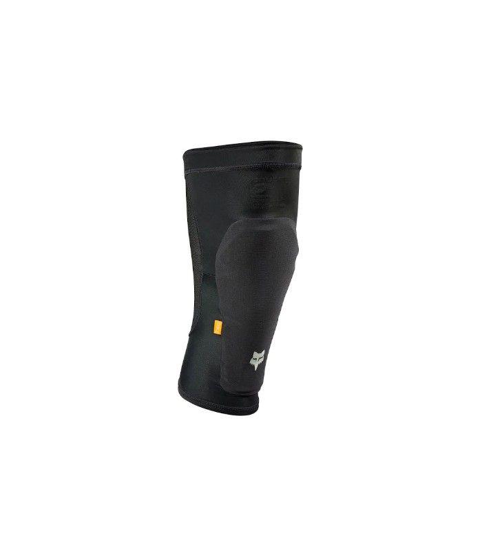 Rodilleras de enduro ligeras Fox Enduro Slip-On