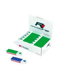 DESMONTABLE RACEONE 3 UD. (COLORES SURTIDOS)