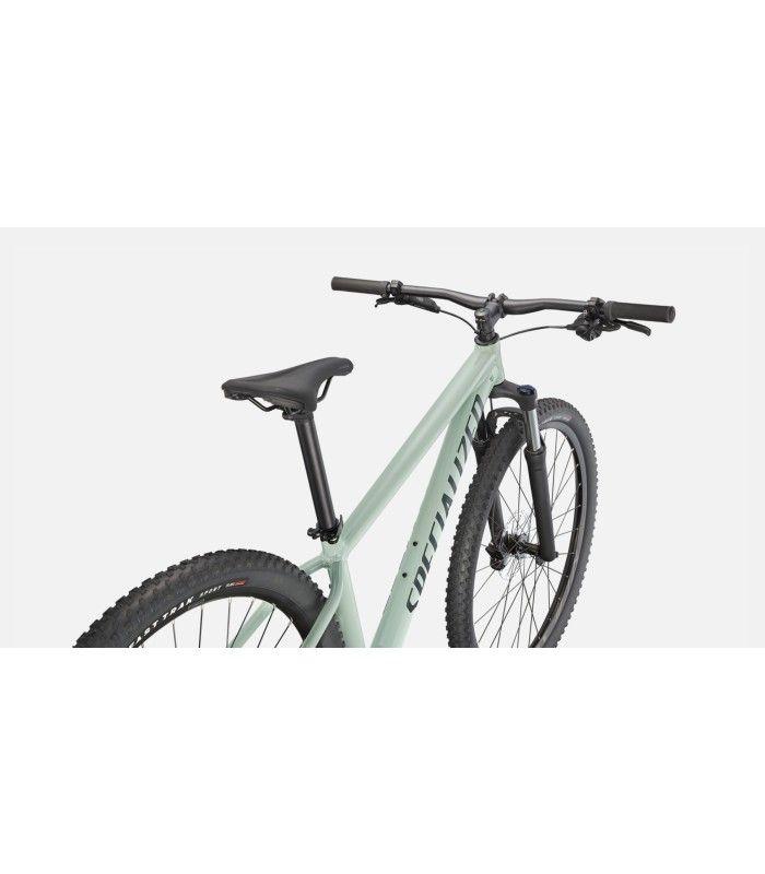 BICICLETA SPECIALIZED ROCKHOPPER COMP 29 MENTA-NEGRO