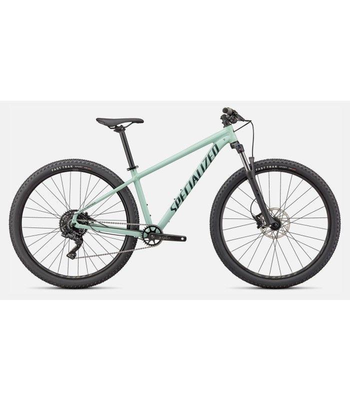 BICICLETA SPECIALIZED ROCKHOPPER COMP 29 MENTA-NEGRO