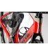 Conor WRC Volcano Disc Sram Rival AXS Rojo