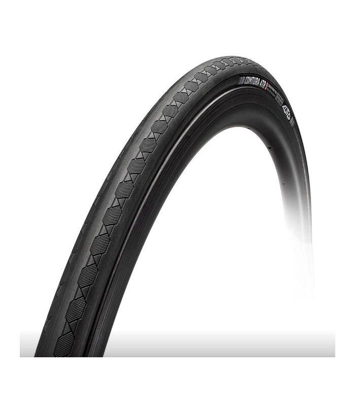 CUBIERTA TUFO COMTURA 4TR 700X28C (TUBELESS READY)