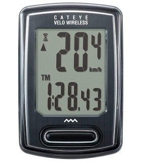 CUENTAKILOMETROS CATEYE VELO WIRELESS