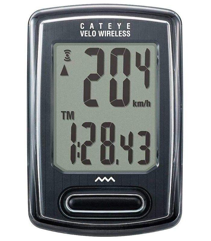 CUENTAKILOMETROS CATEYE VELO WIRELESS