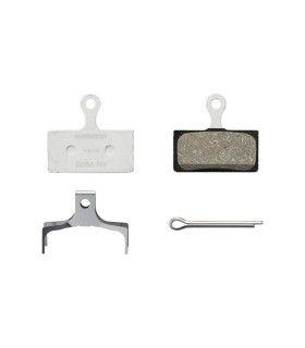 PASTILLAS DE FRENO SHIMANO BP-G05A-RX