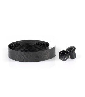 CINTA DE MANILLAR GOBIK BOND ULTRAGRIP TRUE BLACK
