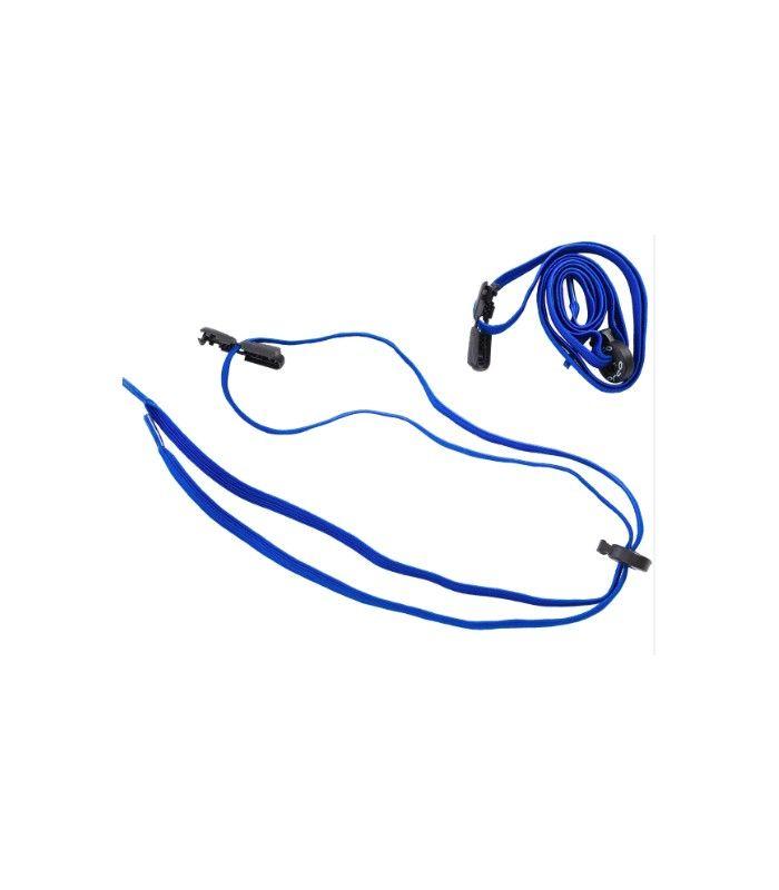 Cordones Orca Speed Elasticos